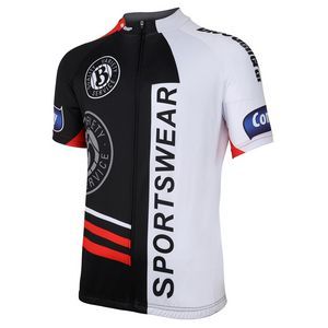 Biking Jersey