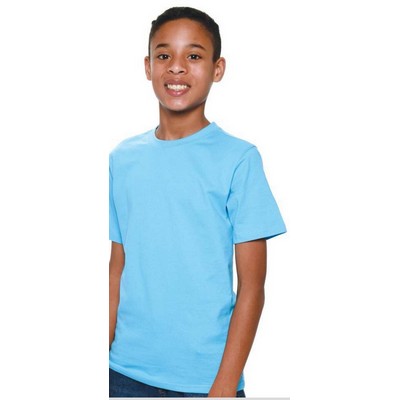 MONAG Youth Short Sleeve T-shirt