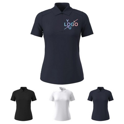 Ladies Golf Polo