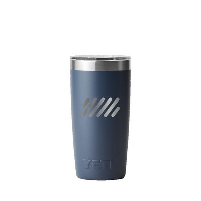 Yeti 10 oz Rambler Tumbler