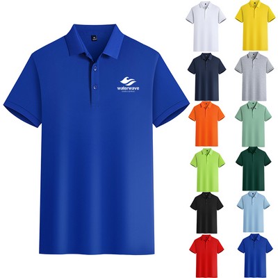 Men's Polo Shirts