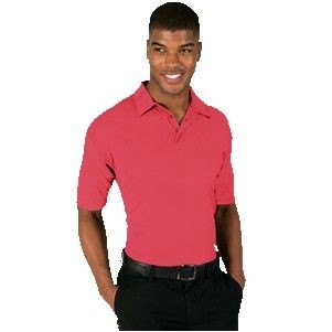 Men's Nailhead Polo