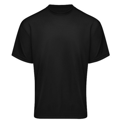 Red Kap Men's Performance Short-Sleeve Core Tee