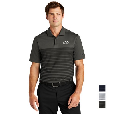 Nike® Dri-FIT® Vapor Block Embroidered Polo