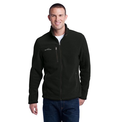 Eddie Bauer® - Full-Zip Fleece Jacket.