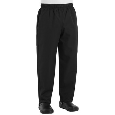 Red Kap® Men's Baggy Chef Pant