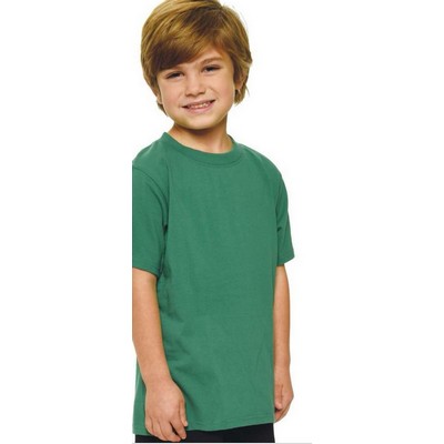 Toddler Short Sleeve T-shirt