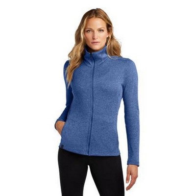 OGIO Women's Pixel Full-Zip.