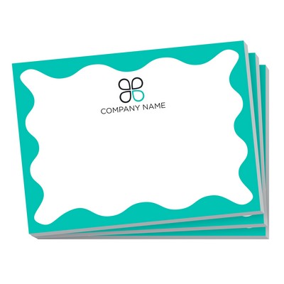 4" x 3" Scratch Note Pad | 100 Sheets