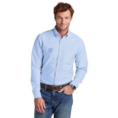 Brooks Brothers® Casual Oxford Cloth Shirt