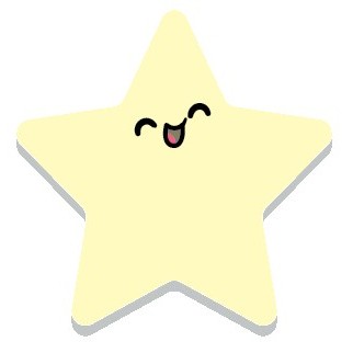 Die-Cut Sticky Note Pad | Medium | 3" x 5" or 4" x 4" | 25 Sheets