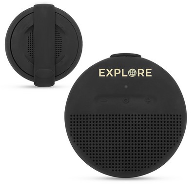 Waterproof Wireless Bike Speaker
