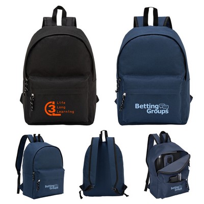 Morrison Classic Backpack