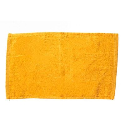 Q-Tees Hemmed Fingertip Towel