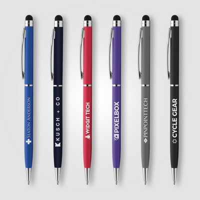 Minnelli Softy w/ Stylus - Laser