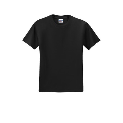 Jerzees® Dri-Power® 50/50 Cotton/Poly T-Shirt