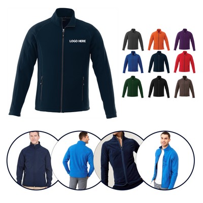 Polyfleece Jacket S-5XL