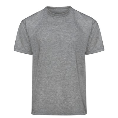 Red Kap® Men's Performance Short-Sleeve Core Tee Shirt