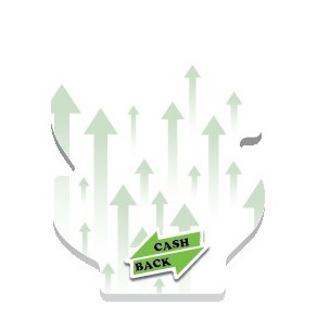 Die-Cut Sticky Note Pad | Small | 3" x 4" or 3" x 3" | 50 Sheets