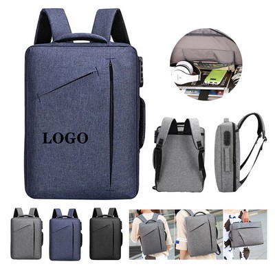 Business Essential Laptop Bag